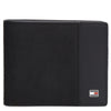Tommy Hilfiger Soho Mini - Portafoglio 6cc 10.5 cm (black)