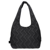 zwei Cleo CL100 - Borsa shopper 36 cm (black-new)
