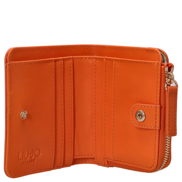 Liu Jo Caliwen - Geldbörse 3cc 11 cm (arancio) - Ansicht 2