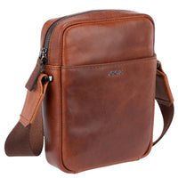 Joop Cerratano Rafael - Borsa a tracolla 18.5 cm (black)
