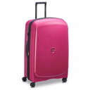 Delsey Paris Belmont Plus - 4-Rollen-Trolley XL 83 cm erw. (himbeer) - Ansicht 2