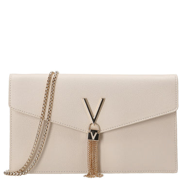 Valentino Bags Luxe - Umhängetasche 27 cm (ecru) - Ansicht 6