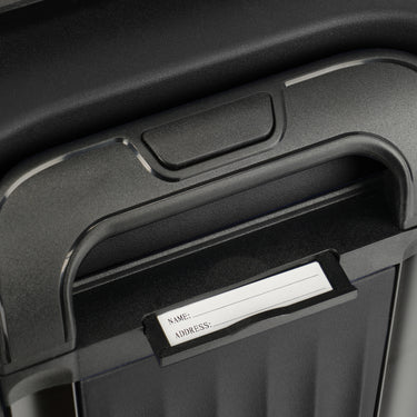 Travelite Skymate - 4-Rollen-Kabinentrolley S 55 cm erw. (schwarz) - Ansicht 11
