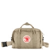 Fjällräven Kånken - Umhängetasche 22 cm (fossil)