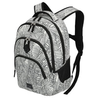 Travelite Basics - Rucksack 45 cm (white) - Ansicht 3