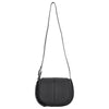 BOSS Clarice Saddle - Borsa a tracolla 25 cm (black)