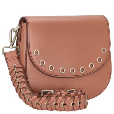 Seidenfelt Solna - Schultertasche 22 cm (blush) - Ansicht 5