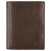 Camel Active Cliff - Wallet 6cc 12 cm (brown)