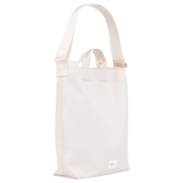 Sandqvist Ground Shopper Bag - Schultertasche 45 cm (birch) - Ansicht 2