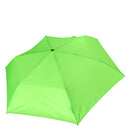 Knirps US.050 Ultra Light Slim Manual - Taschenschirm Regenschirm (neon green) - Ansicht 2
