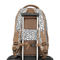 Travelite Basics - Rucksack 45 cm (off-white) - Ansicht 4