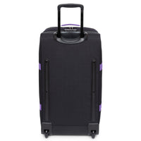 Eastpak Tranverz M 78 - Rollenreisetasche 67 cm (kontrast vineyard) - Ansicht 2