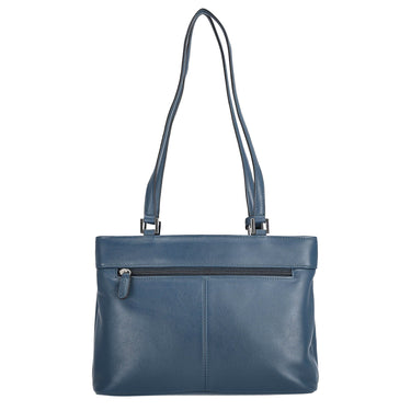 Picard Really - Shopper 29 cm (deep ocean) - Ansicht 4