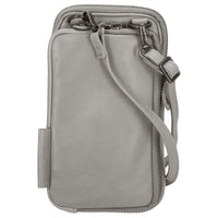 aunts & uncles Jamies Orchard Prune - Handytasche 17 cm (circular grey) - Markenkoffer