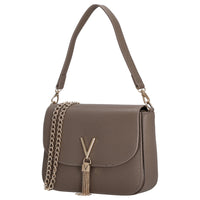 Valentino Bags Divina - Schultertasche 23 cm (taupe)