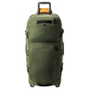 Eagle Creek ORV Trunk 140L - Travel Rolling Bag 91.5 cm (black)