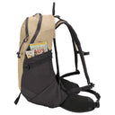 Jack Wolfskin Astro Vent 24 - Wanderrucksack 55 cm (hazel wood) - Ansicht 3