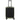 TITAN OVERSEAS - Trolley da cabina S 55/23 cm a 4 ruote con tasca frontale (forest green, 55/23 cm)