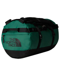 The North Face Base Camp Duffel - S 53 cm (evergreen/tnf black)
