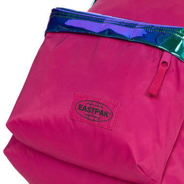 Eastpak selection Padded Pak'r 24 - Rucksack 40 cm (likwid pink) - Markenkoffer