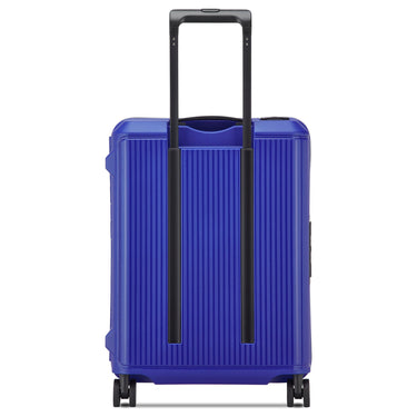 Delsey Paris Vauban - 4-Rollen-Kabinentrolley Slim S 55 cm (elektrikblau) - Ansicht 3