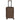 NINETYGO Coffee Jorney - Trolley da cabina S 55 cm a 4 ruote (colore: latte)