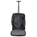 Mandarina Duck Zephyr - Rucksacktrolley 54 cm (black) - Ansicht 6