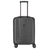 TITAN X-Ray - Trolley da cabina a 4 ruote 55 cm (anthrazit)