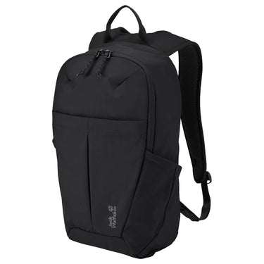 Jack Wolfskin Yuma 14 - Rucksack 15" 45 cm (black) - Ansicht 2