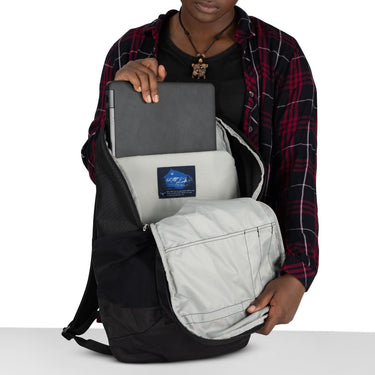 Osprey Astronova - Rucksack 16" 49.5 cm (black)
