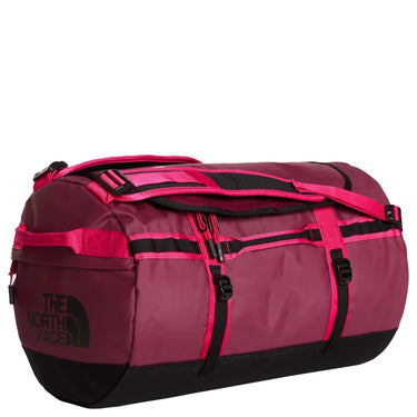 The North Face Base Camp Duffel 50 - Reisetasche/Rucksack 53.5 cm (burgundy crush) - Ansicht 3