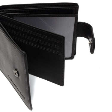 The Chesterfield Brand Yamba - Geldbörse 9cc 10.5 cm RFID (black) - Ansicht 5