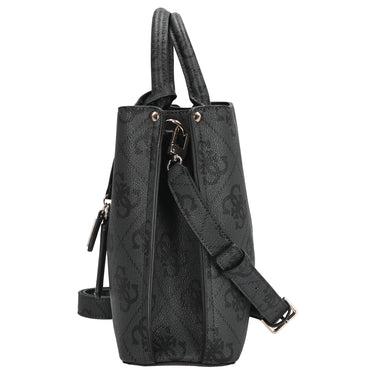 Guess Meridian ll - Henkeltasche (coal logo) - Ansicht 3