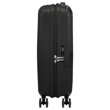 American Tourister Rejoy - 4-Rollen-Kabinentrolley 55 cm (schwarz) - Ansicht 3