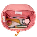 Lässig Big Adventure Outdoor - Kinderrucksack 32 cm (rose) - Ansicht 3