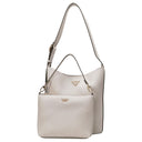 Guess Meridian II - Beuteltasche (ivory) - Ansicht 6