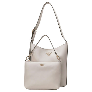 Guess Meridian II - Beuteltasche (ivory) - Ansicht 6