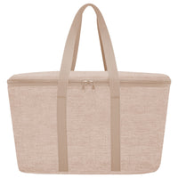 reisenthel thermo coolerbag - Borsa termica 44.5 cm (twist silver)