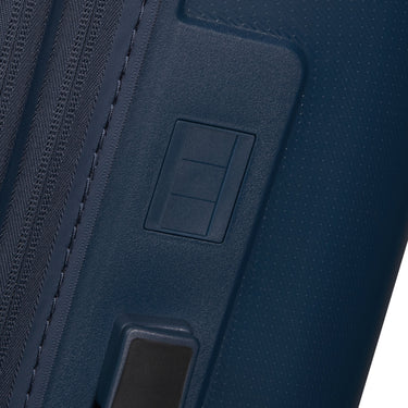 American Tourister Dashpop - 4-Rollen-Trolley 67 cm erw. (blau) - Ansicht 10