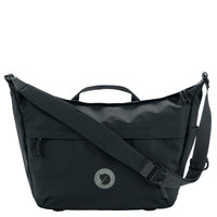 Fjällräven Färden - Umhängetasche 50 cm (coal black)