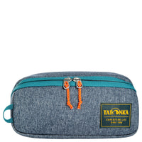Tatonka Square Zip Pouch M - Astuccio da toilette 25 cm (navy)