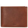 Joop Cerratano Typhon Billfold - Portafoglio 12,5 cm (colore: cognac)