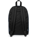 Eastpak Back To Work 27 - Rucksack 15,6" 43 cm (triple denim) - Ansicht 2
