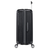 Eminent AEGIS - Trolley 4 Ruote 67 cm Espandibile (Colore: nero notte)