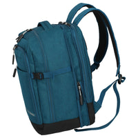 Travelite Kick Off - Kabinenrucksack 40 cm (petrol) - Ansicht 2