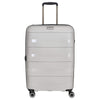 Stratic Straw+ - Trolley 4 ruote 66 cm M (beige)