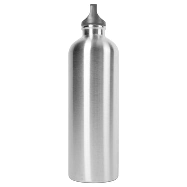 Tatonka Stainless Steel Bottle 0.75l - Trinkflasche 24 cm (edelstahl) - Ansicht 2