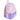 adidas Kids Logo - Rucksack 34 cm (bliss lilac/violet fusion) - Markenkoffer