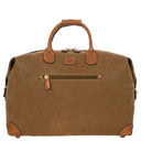 Brics Life Weekender - Reisetasche 43 cm (camel) - Markenkoffer