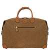 Brics Life Weekender - Travel Bag 43 cm (camel)